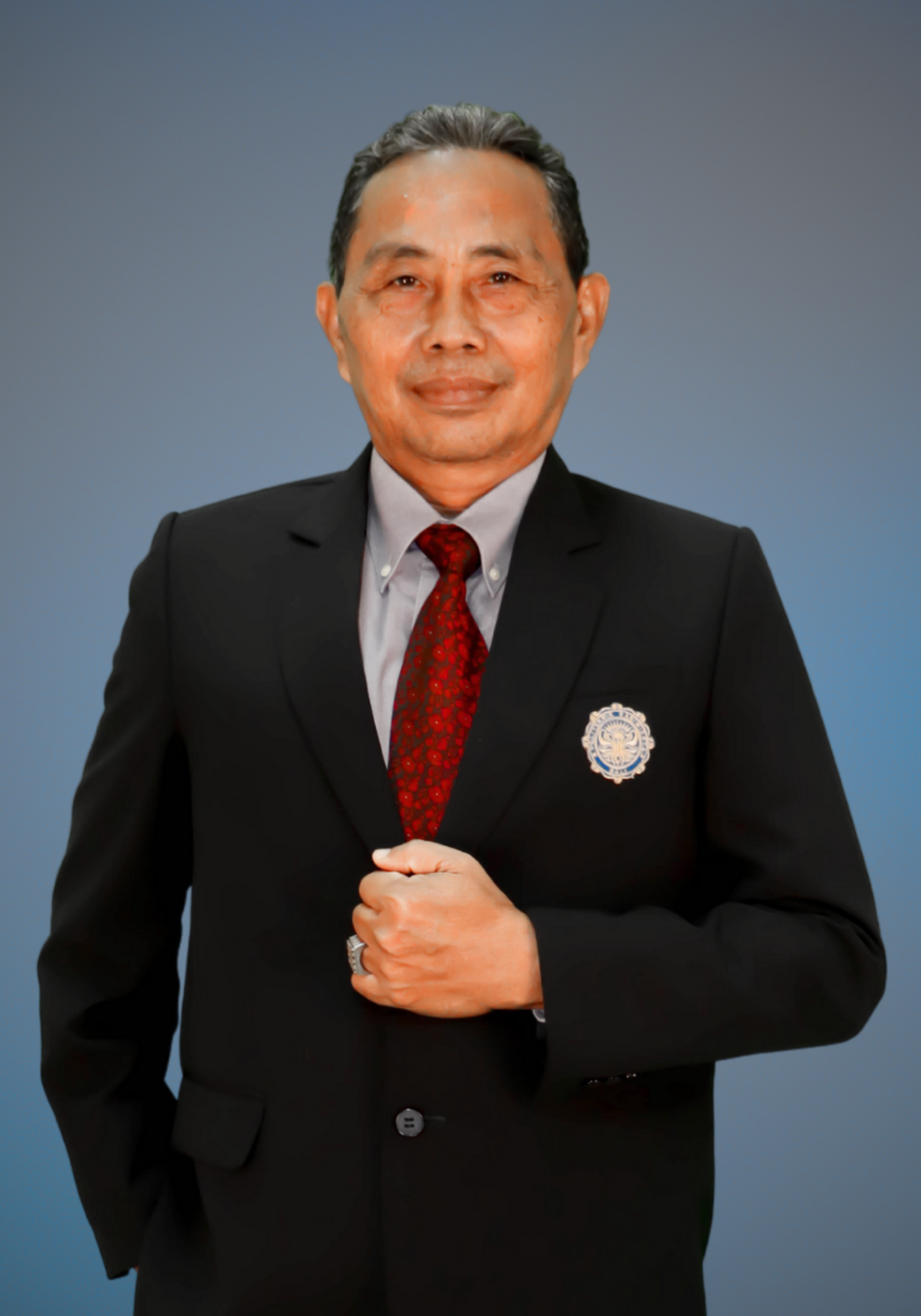 Home foto profile with bg