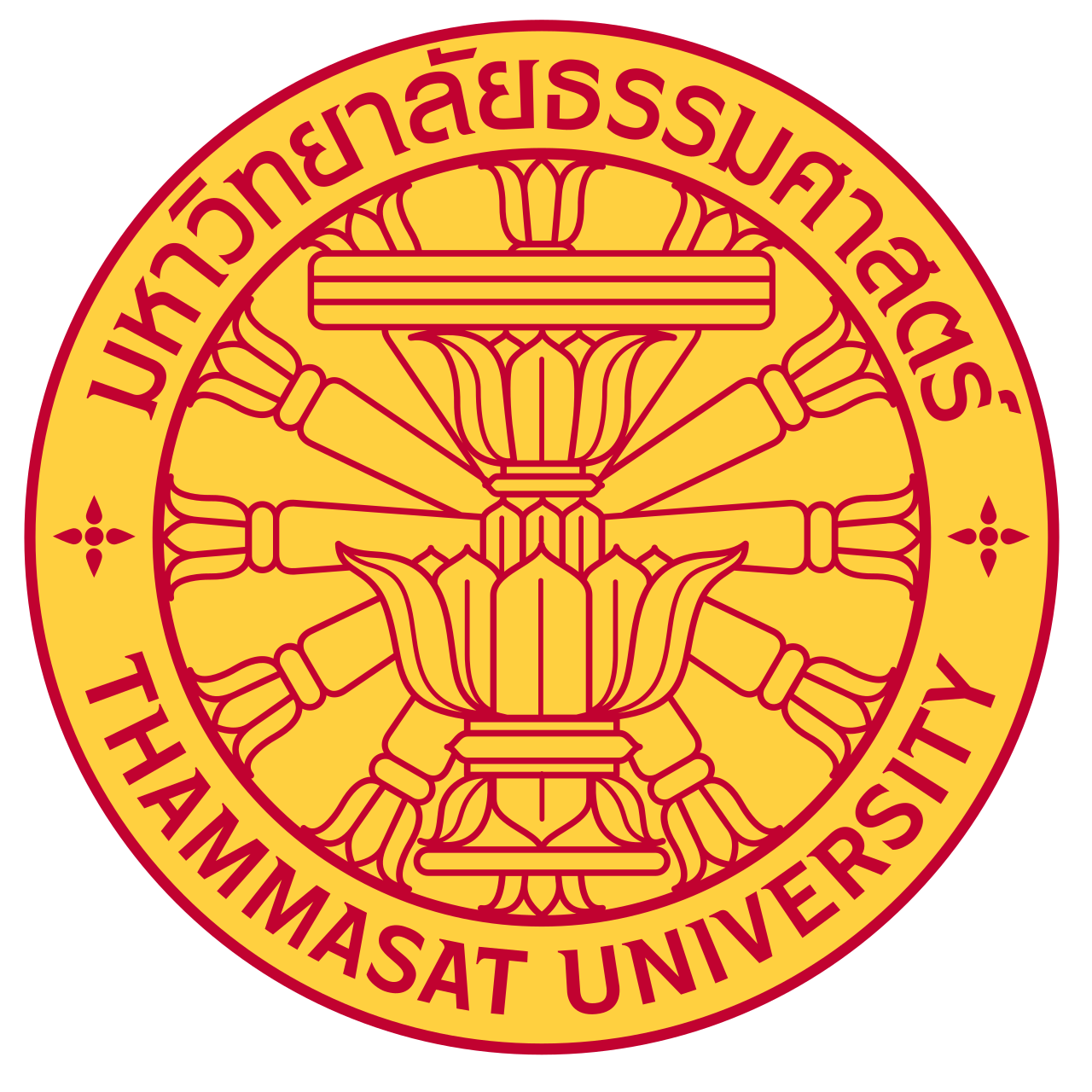 emblem of thammasat university.svg