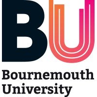 bournemouth university business school logo