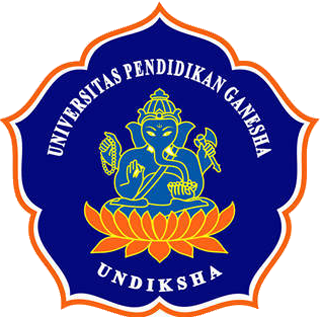 logo universitas pendidikan ganesha